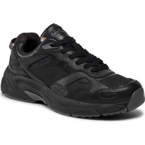 Sneakersy Boss Levitt Runn 50513142 Black 005
