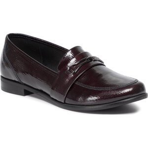 Lordsy Gino Rossi 2553-12 Maroon