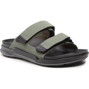 Nazouváky Birkenstock Atacama 1022616 Futura Khaki