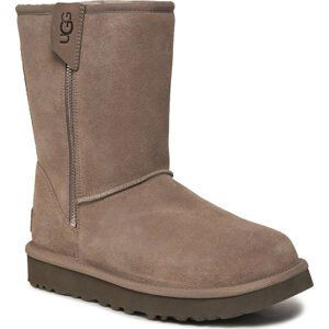 Sněhule Ugg W Classic Short Bailey Zip 1144043 Skp