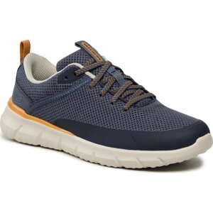 Sneakersy Skechers Arling 210573/NVY Navy