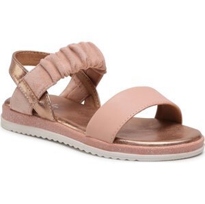 Sandály Nelli Blu CS2505-22 Pink
