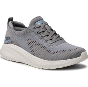 Boty Skechers BOBS SPORT Renegade Parade 117207/GYMT Gray/Multi