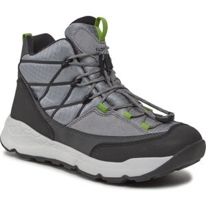 Kotníková obuv Superfit GORE-TEX 1-000555-2000 S Grau/Grun