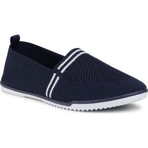 Polobotky Bassano WFA1427-4 Navy