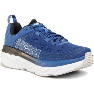 Boty Hoka Bondi 6 Wide 1019271 Gban