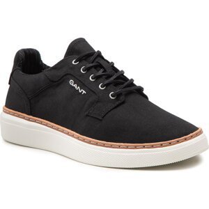 Sneakersy Gant San Prep 24638812 Black G00