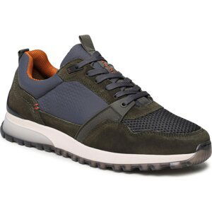 Sneakersy Salamander Leano 31-48802-26 Khaki