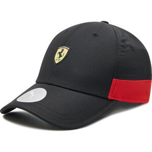 Kšiltovka Puma Ferrari Sptwr Race Bb Cap 023721 Puma Black 02