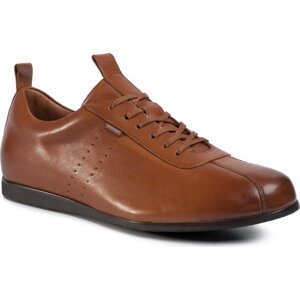 Sneakersy Gino Rossi MI08-C644-636-03 Camel