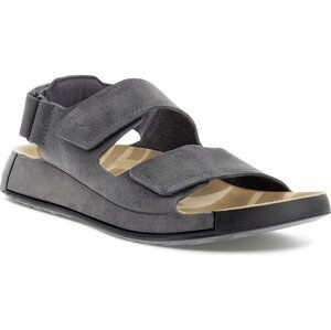 Sandály ECCO 2ND COZMO M 50094402244 Grey