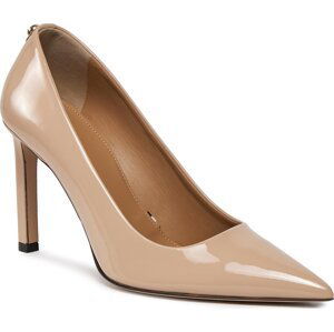 Lodičky Boss Janet Pump90 50504634 Lightbrown 230