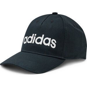 Kšiltovka adidas Daily Cap HT6356 Black/White/White