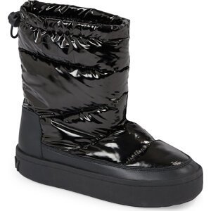 Sněhule Tommy Jeans Tjw Winter Boot EN0EN02252 Black BDS