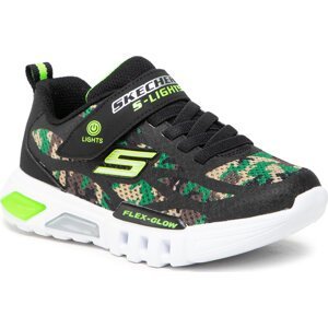 Sneakersy Skechers Rondler 400017L/CAMO Camouflage
