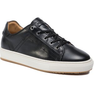 Sneakersy Salamander Ginotto 31-54701-01 Black