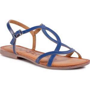 Sandály Gioseppo 59848 Blue