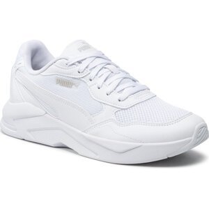 Sneakersy Puma X-Ray Speed Lite 384639 02 Puma White/Gray Violet