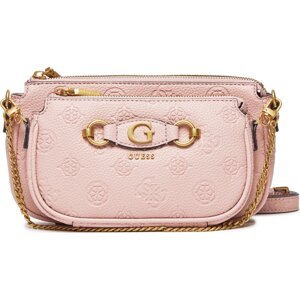 Kabelka Guess Izzy Peony (PD) Mini-Bags HWPD92 09710 ARI