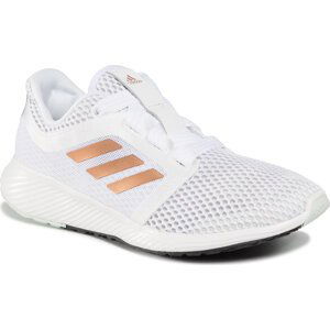 Boty adidas Edge Lux 3 W EG1286 Ftwwht/Copmt/Dshgrn