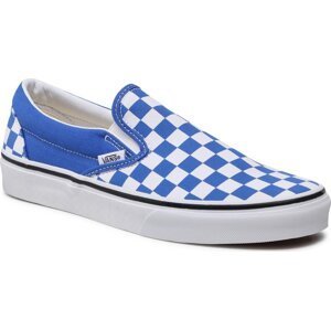 Tenisky Vans Classic Slip-On VN0A7Q5D6RE1 Color Theory Checkerboard