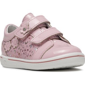 Sneakersy Ricosta Pepino by Ricosta 50 2600502/310 Pink