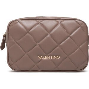 Kosmetický kufřík Valentino Oscarina VBE3KK538 Taupe 259