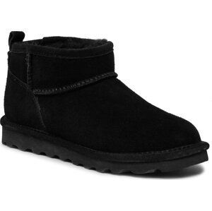 Boty Bearpaw Shorty 2860W Black II 011