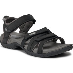 Sandály Teva Tirra Leather 4177 Blk