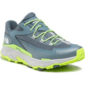 Trekingová obuv The North Face Vectiv Taraval Anodized NF0A5G3P652-075 Goblin Blue/Tin Grey