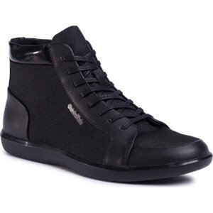 Sneakersy Calvin Klein Malvern F0918 Black