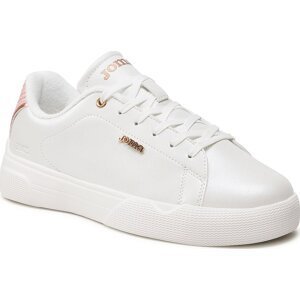 Sneakersy Joma C.Princenton Lady 2313 CPRILS2313 White/Pink