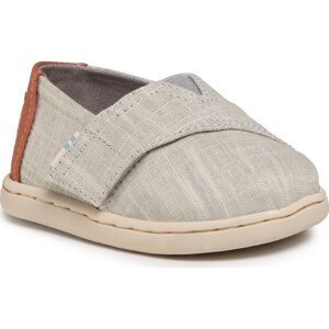 Polobotky Toms Classic 10015190 Drizzle Grey