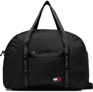 Taška Tommy Jeans Tjm Daily Duffle AM0AM11966 Black BDS