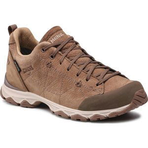 Trekingová obuv Meindl Matera Lady Gtx GORE-TEX 4688 Natur 05