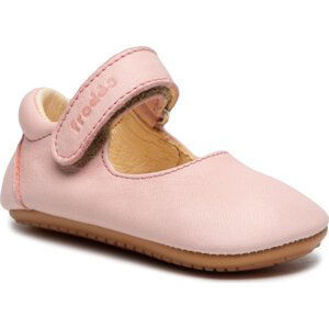 Polobotky Froddo G1140001-1 Pink