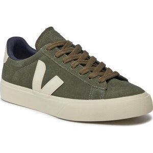 Sneakersy Veja Campo CP0303321 Mud/Pierre