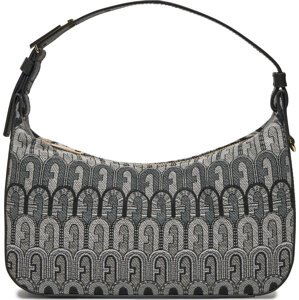 Kabelka Furla Flow S Shoulder Bag 25 WB01053-A.0459-G1000-1007 Toni Grigio