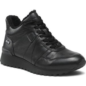 Sneakersy Caprice 9-26210-41 Black Nappa 022