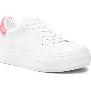Sneakersy Kurt Geiger Laney 2339198109 Pink