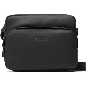 Brašna Calvin Klein Ck Must Pique Camera bag K50K510247 BAX