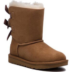 Sněhule Ugg T Bailey Bow II 1017394T T/Che