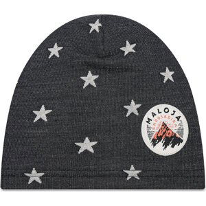 Čepice Maloja LiaschaM. 34332-1-8295 Moonless Stars