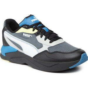 Sneakersy Puma X-Ray Speed Lite 384639 05 Dark Slate/White/Hmist/Vblue