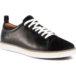 Sneakersy Gino Rossi MI07-A974-A803-02 Black
