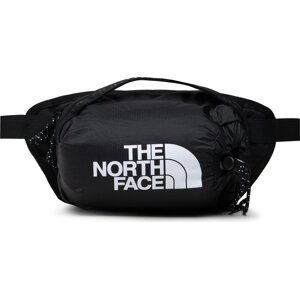 Ledvinka The North Face Bozer Hip Pack III S NF0A52RXJK31 Tnf Black