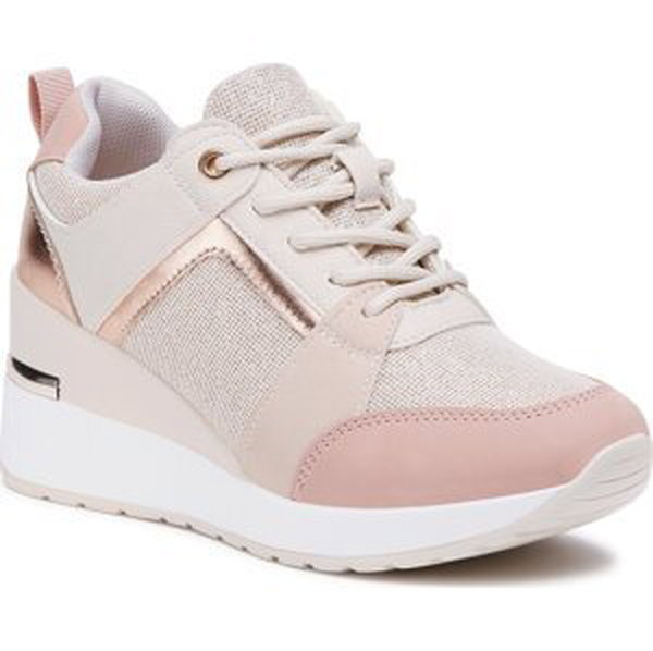 Sneakersy Jenny Fairy BO6165 Pink
