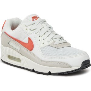 Boty Nike Air Max 90 DM8265 100 Summit White/Mantra Orange