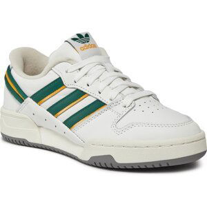 Boty adidas Team Court 2 Str IE5890 Cwhite/Cgreen/Owhite