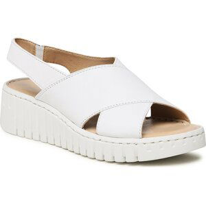 Sandály Salamander 32-38302-40 White